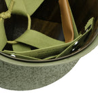 Casque Complet Infanterie McCord 886A - Liner Westinghouse vue du neckband