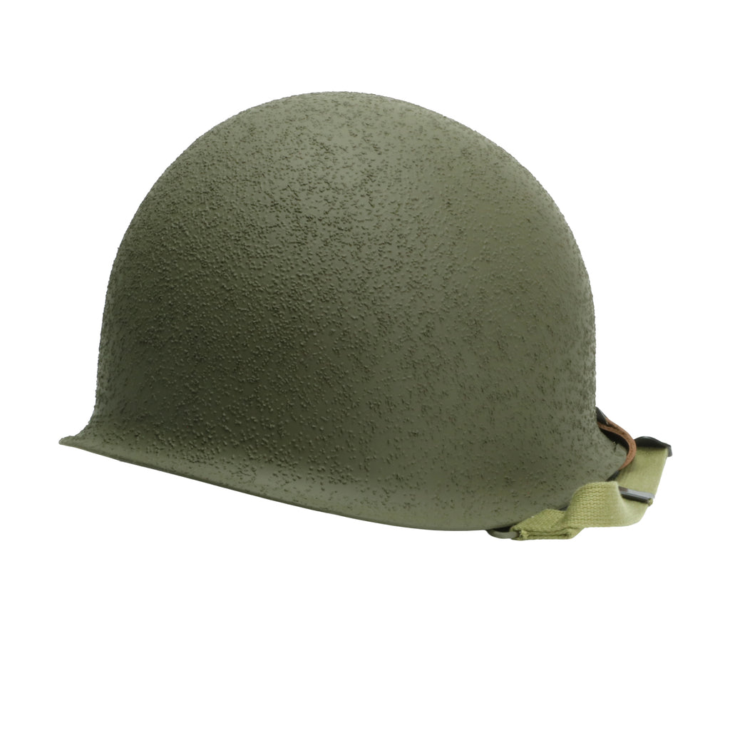 Casque Complet Infanterie McCord 886A - Liner Westinghouse vue arrière