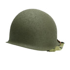 Casque Complet Infanterie McCord 886A - Liner Westinghouse vue arrière