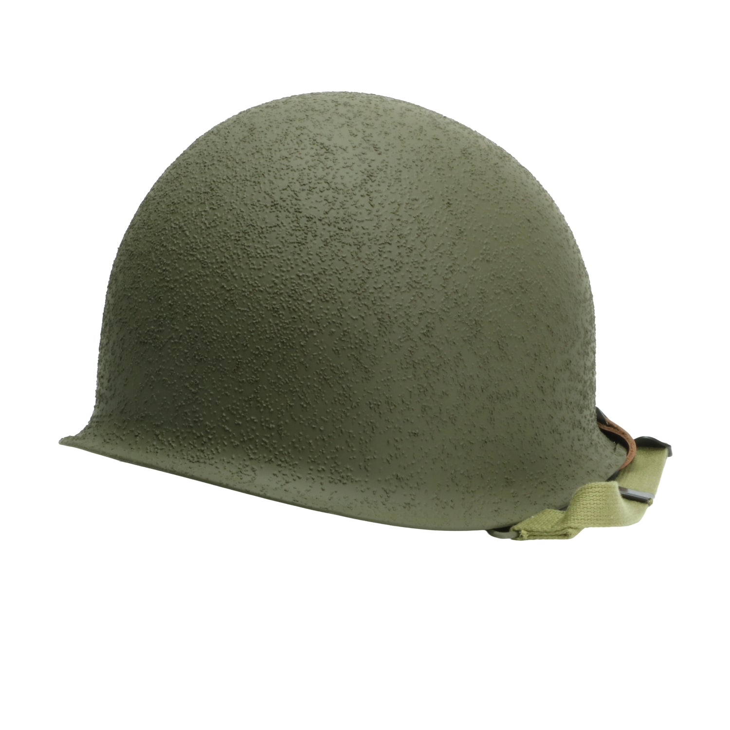 Casque Complet Infanterie McCord 886A - Liner Westinghouse vue arrière