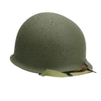 Casque Complet Infanterie McCord 886A - Liner Westinghouse vue latérale