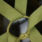 Casque Complet Infanterie McCord 886A - Liner Westinghouse vue du logo Westinghouse