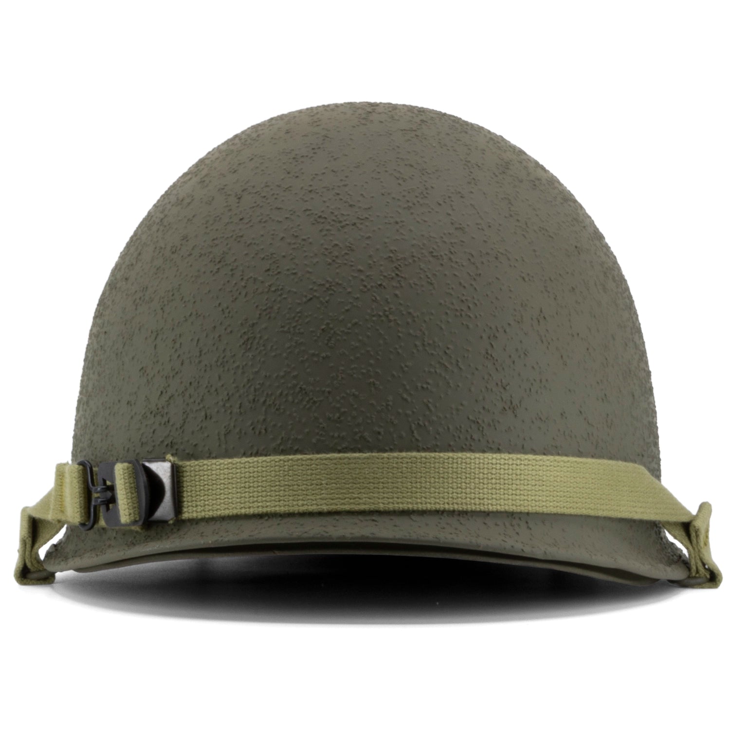 Casque Complet Infanterie Schlueter 90A - Liner Westinghouse vue arrière.