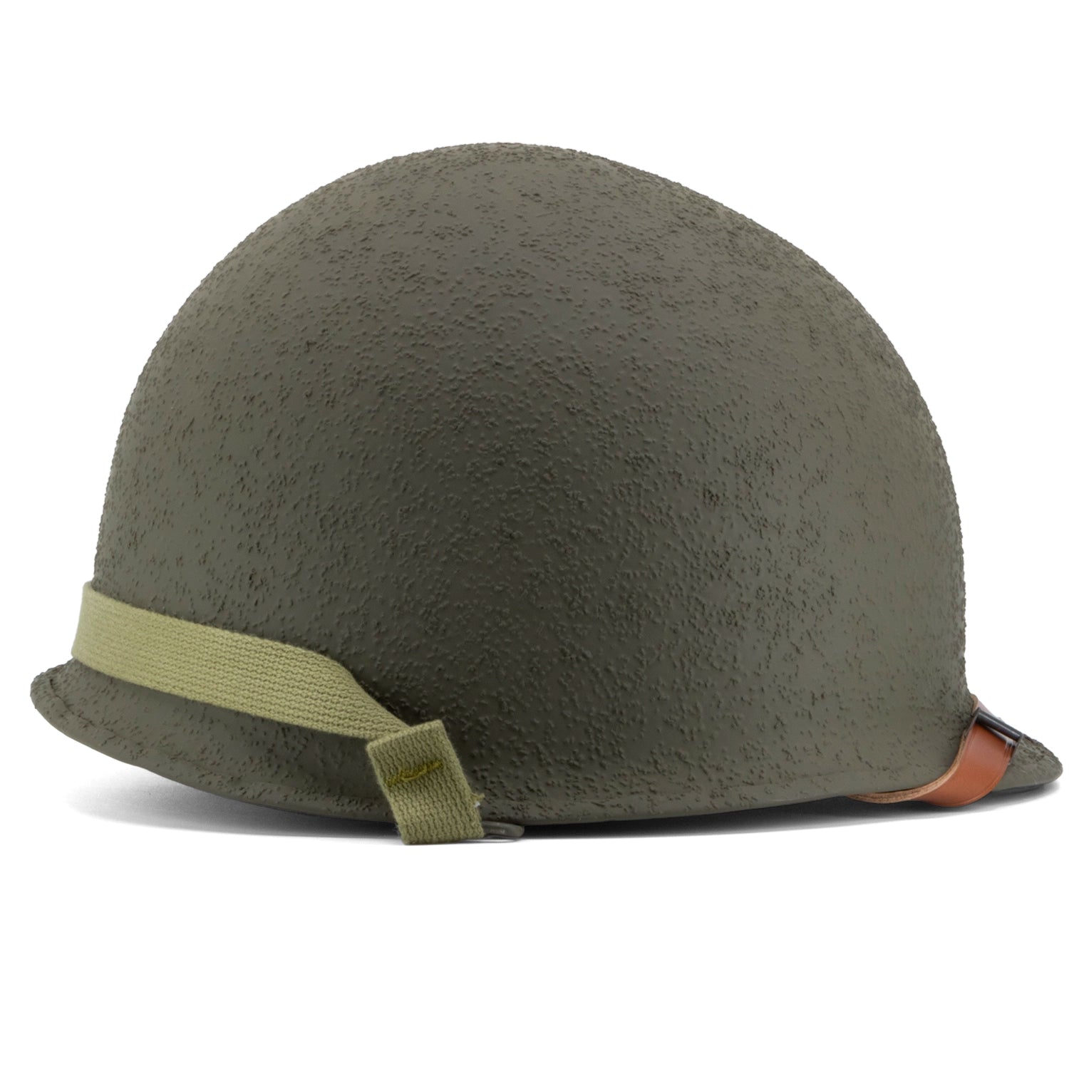 Casque Complet Infanterie Schlueter 90A - Liner Westinghouse vue latérale droite.