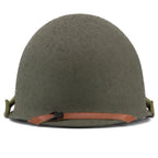 Casque Complet Infanterie Schlueter 90A - Liner Westinghouse vue de face.