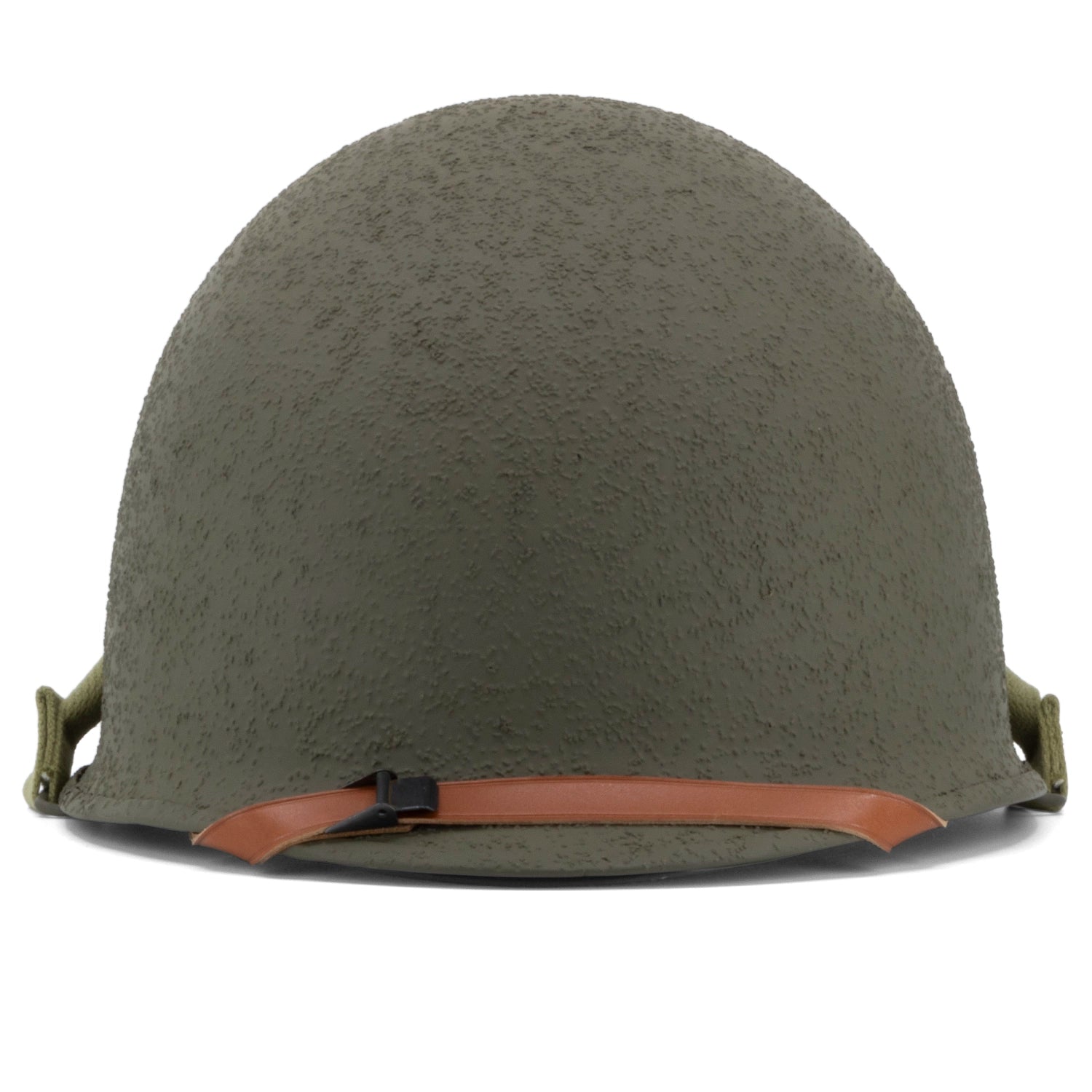 Casque Complet Infanterie Schlueter 90A - Liner Westinghouse vue de face.