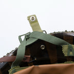 Casque Complet Parachutiste - Original Schlueter 302A