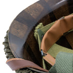 Casque Complet Parachutiste - Original Schlueter 302A