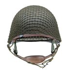 Casque Complet Parachutiste - Original Schlueter 302A