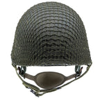 Casque Complet Parachutiste - Original Schlueter 302A