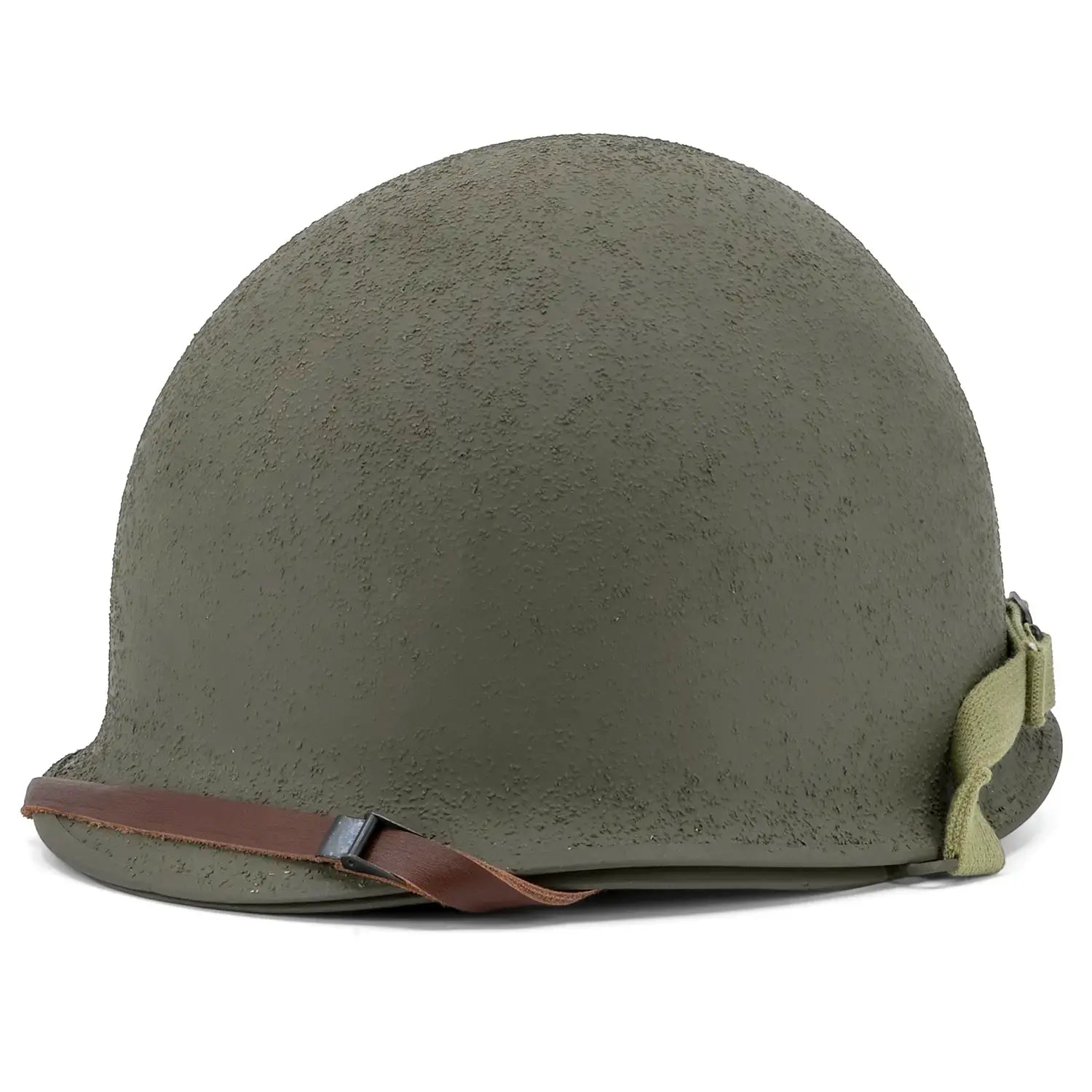 Casque Complet Infanterie McCord 1104D - Liner Seaman - 1
