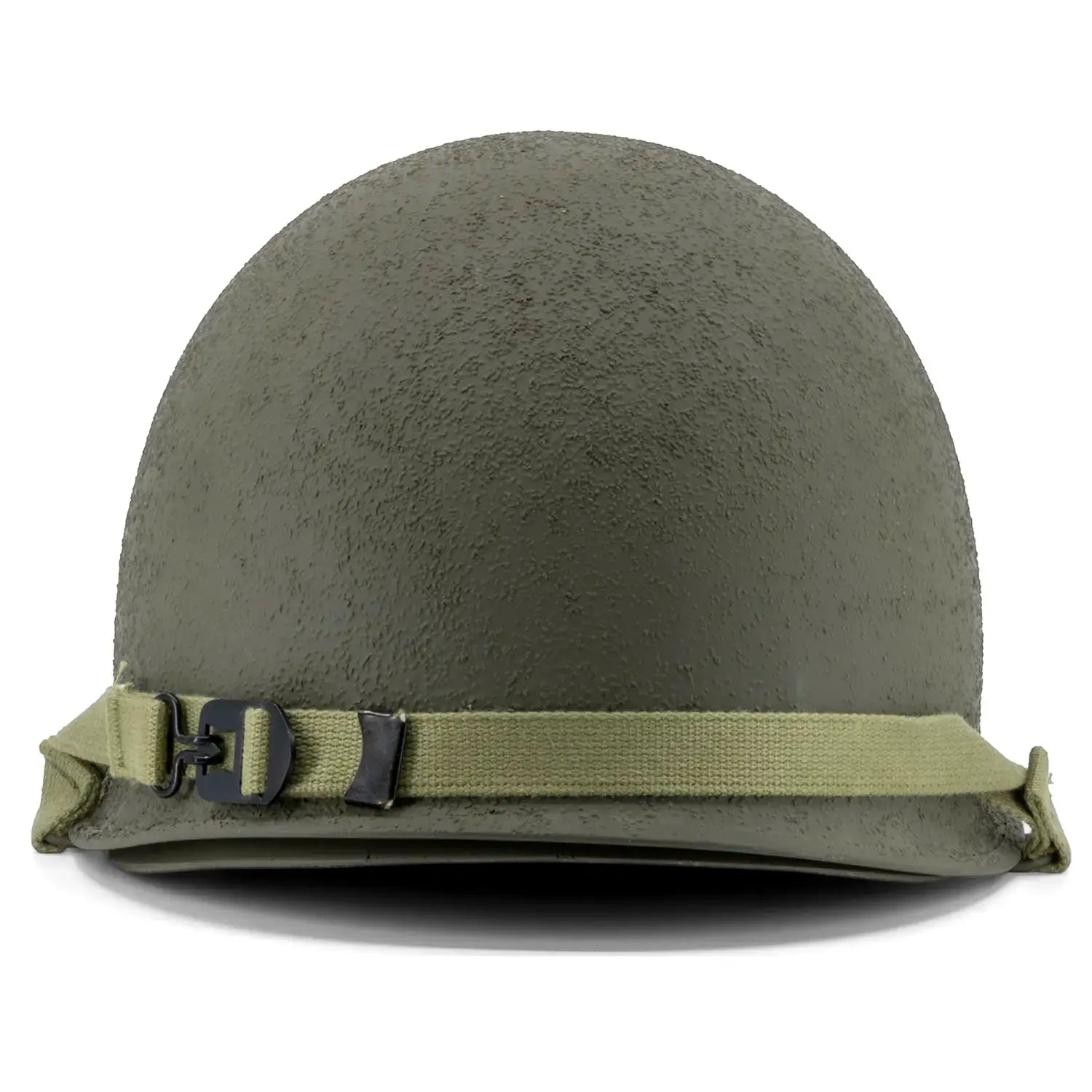 Casque Complet Infanterie McCord 1104D - Liner Seaman - 3