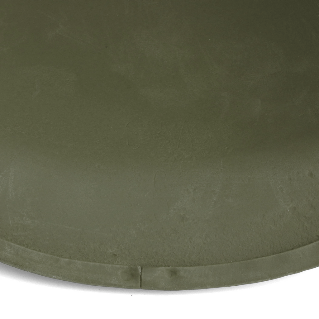 Casque Complet Infanterie - Original Schlueter 305A Casque Complet Infanterie - Original Schlueter 305A - Mon Casque M1