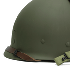 Casque Complet Infanterie - Original Schlueter 305A Casque Complet Infanterie - Original Schlueter 305A - Mon Casque M1