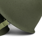 Casque Complet Infanterie - Original Schlueter 305A Casque Complet Infanterie - Original Schlueter 305A - Mon Casque M1