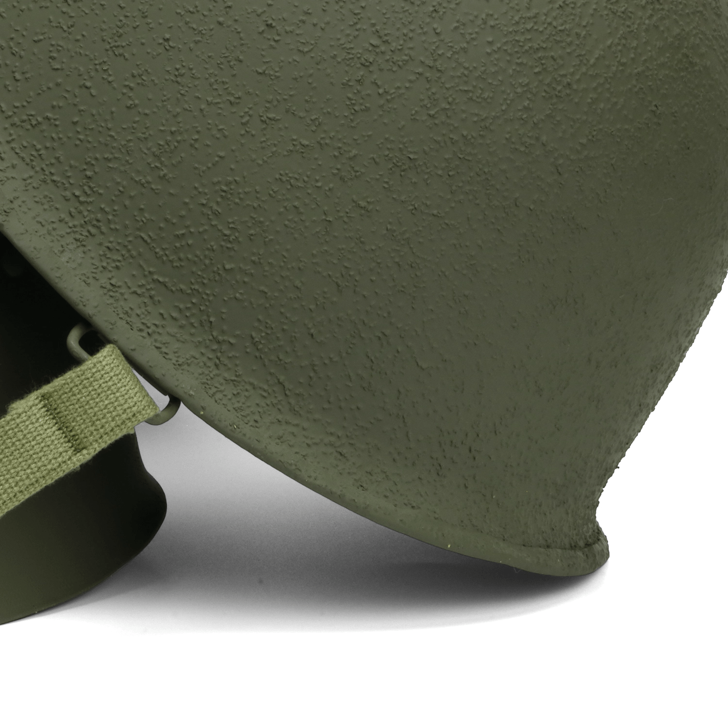 Casque Complet Infanterie - Original Schlueter 305A Casque Complet Infanterie - Original Schlueter 305A - Mon Casque M1