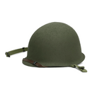 Casque Complet Infanterie - Original Schlueter 305A Casque Complet Infanterie - Original Schlueter 305A - Mon Casque M1