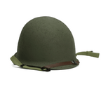 Casque Complet Infanterie - Original Schlueter 305A Casque Complet Infanterie - Original Schlueter 305A - Mon Casque M1