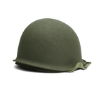 Casque Complet Infanterie - Original Schlueter 305A Casque Complet Infanterie - Original Schlueter 305A - Mon Casque M1