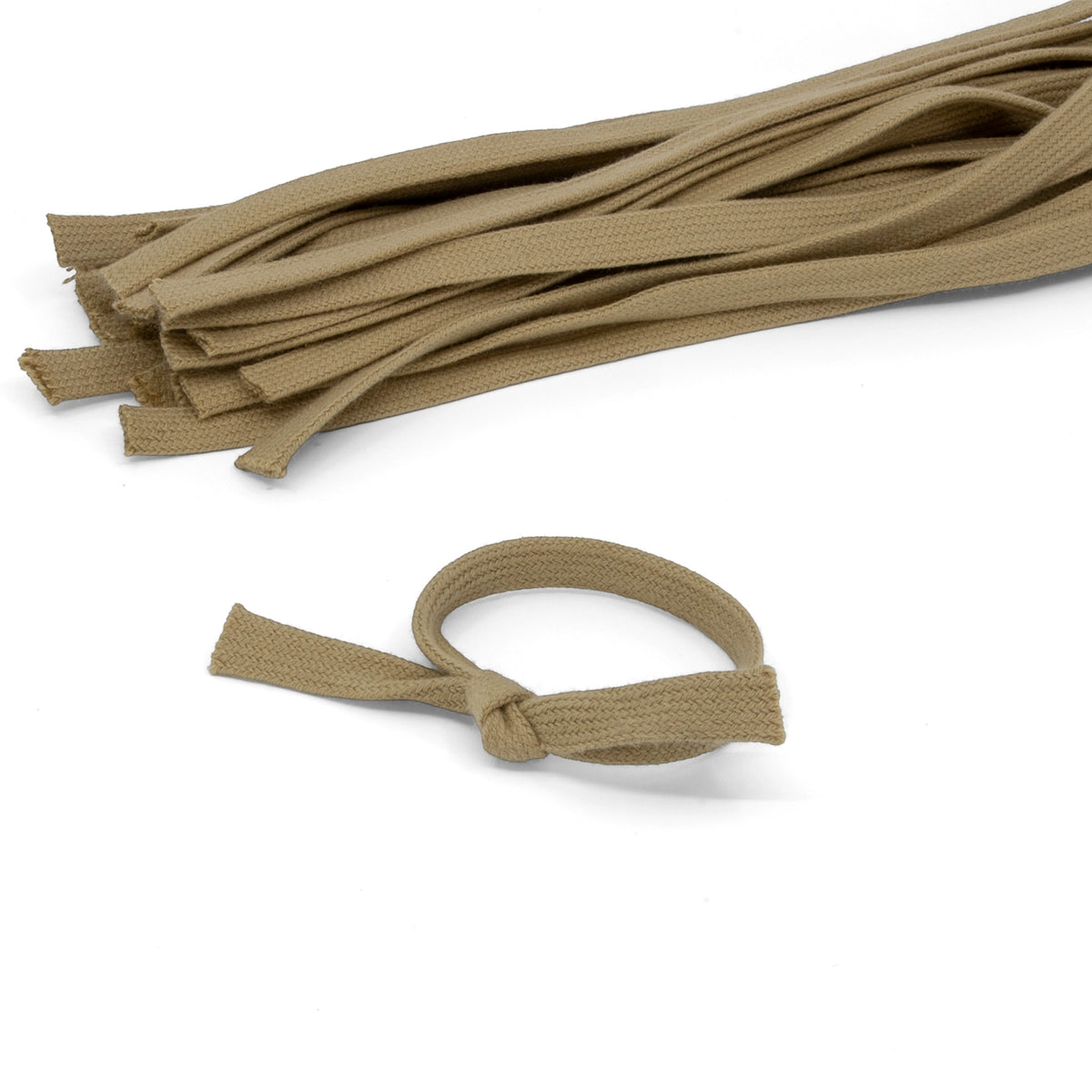 Cordon de serrage pour liner US M1 Late War Mon Casque M1.