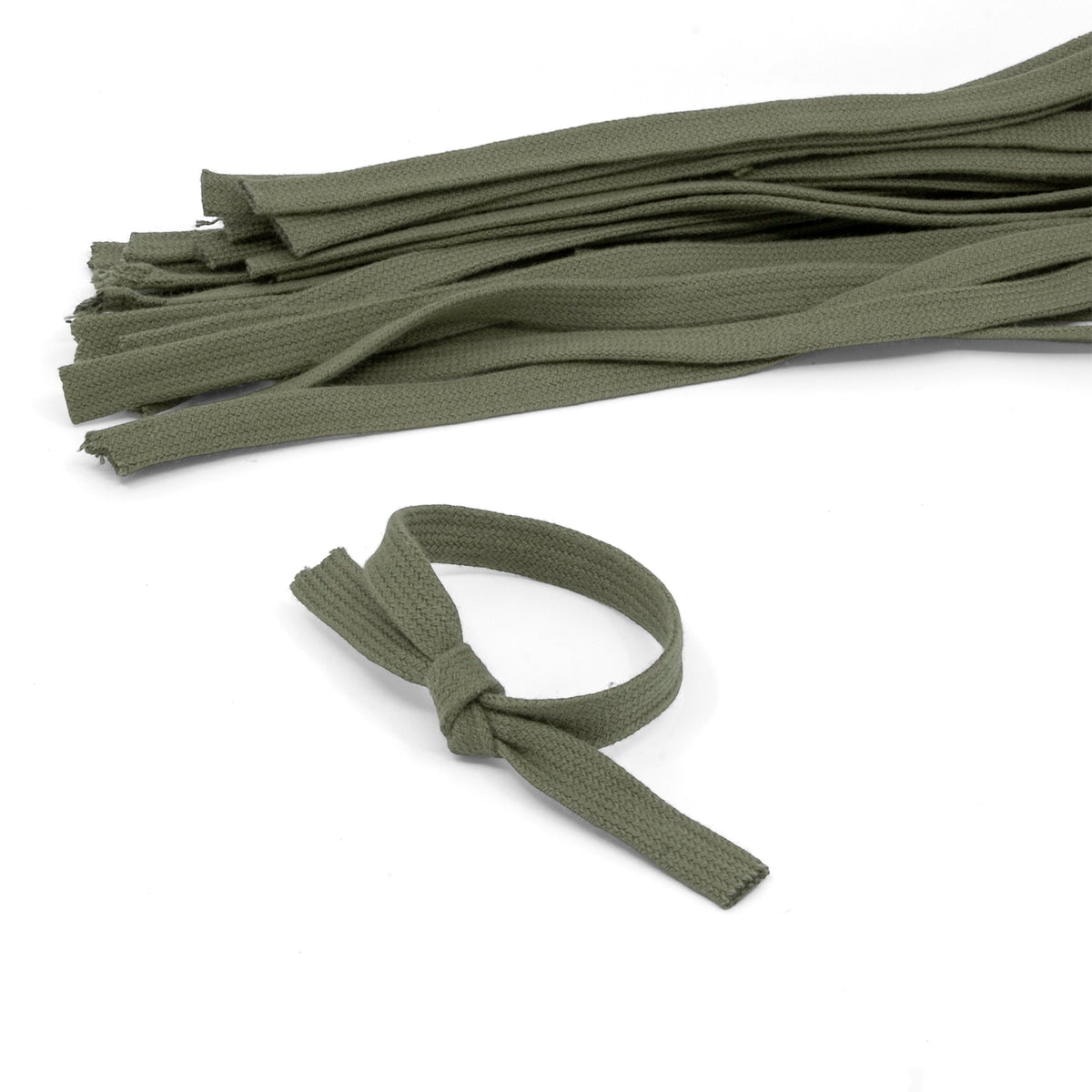 Cordon de serrage pour liner US M1 Post War Mon Casque M1.