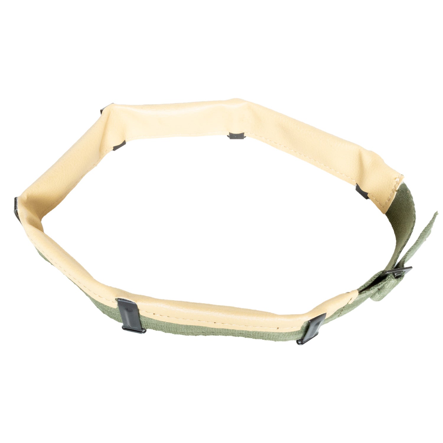 Headband pour liner type US M1 premier prix.