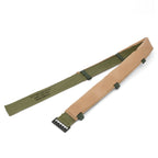 Sweatband pour liner US M1 à boucles vertes