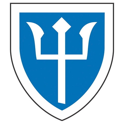 Insigne de la 97th Infantry Division