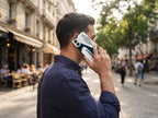 Coque de téléphone Iphone Ration Type K Dinner