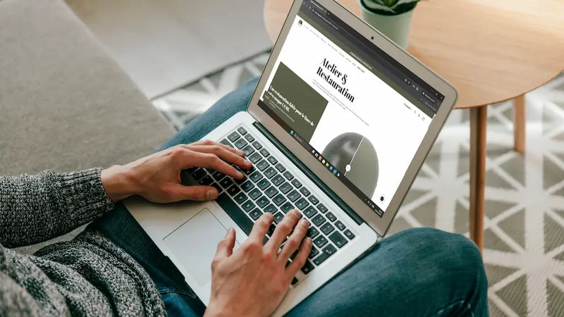 Validation du devis Mon Casque M1 Atleier & Restauration