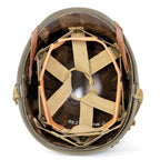 Casque Complet de LCVP driver vue intérieure