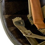 Casque Complet de LCVP driver gros plan intérieur 1
