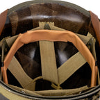 Casque Complet de LCVP driver gros plan intérieur 2