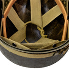 Casque Complet de LCVP driver gros plan intérieur 3