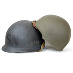 Casque Complet de LCVP driver avec son sous casque