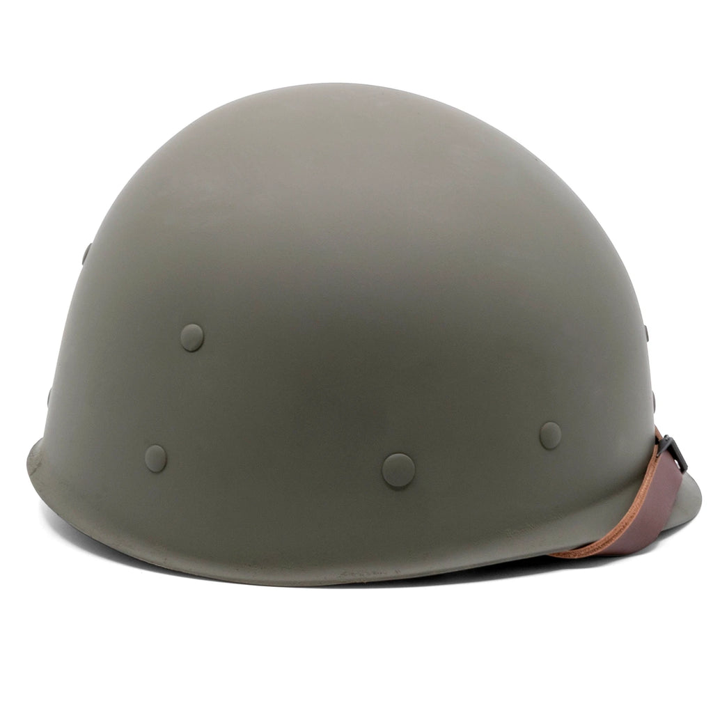 Liner Fibre type US M1 vue de profil.