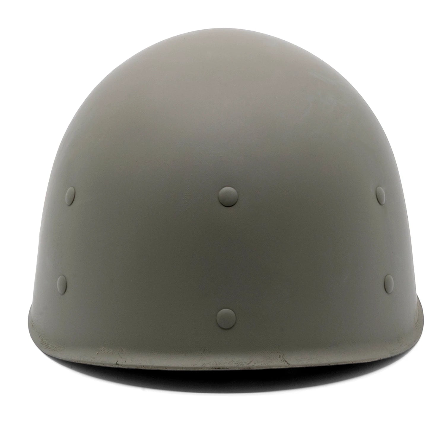 Liner Fibre type US M1 vue arrière.