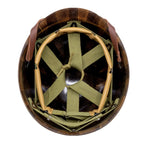 Liner Fibre type US M1 vue intérieur.