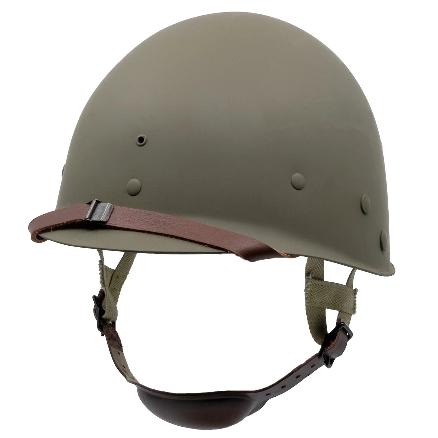Paratrooper Fiber Liner