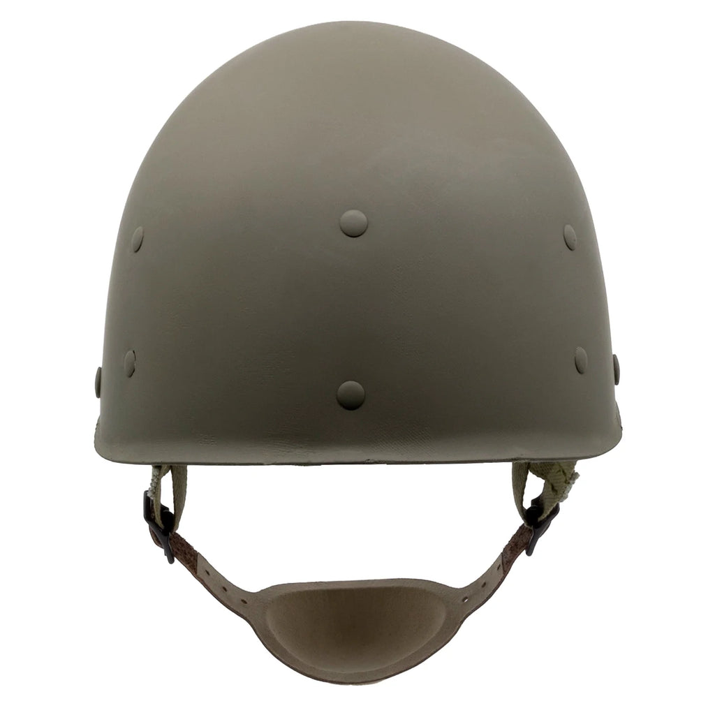 Liner US M1 fibre parachutiste vue arrière.