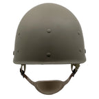 Liner US M1 fibre parachutiste vue arrière.