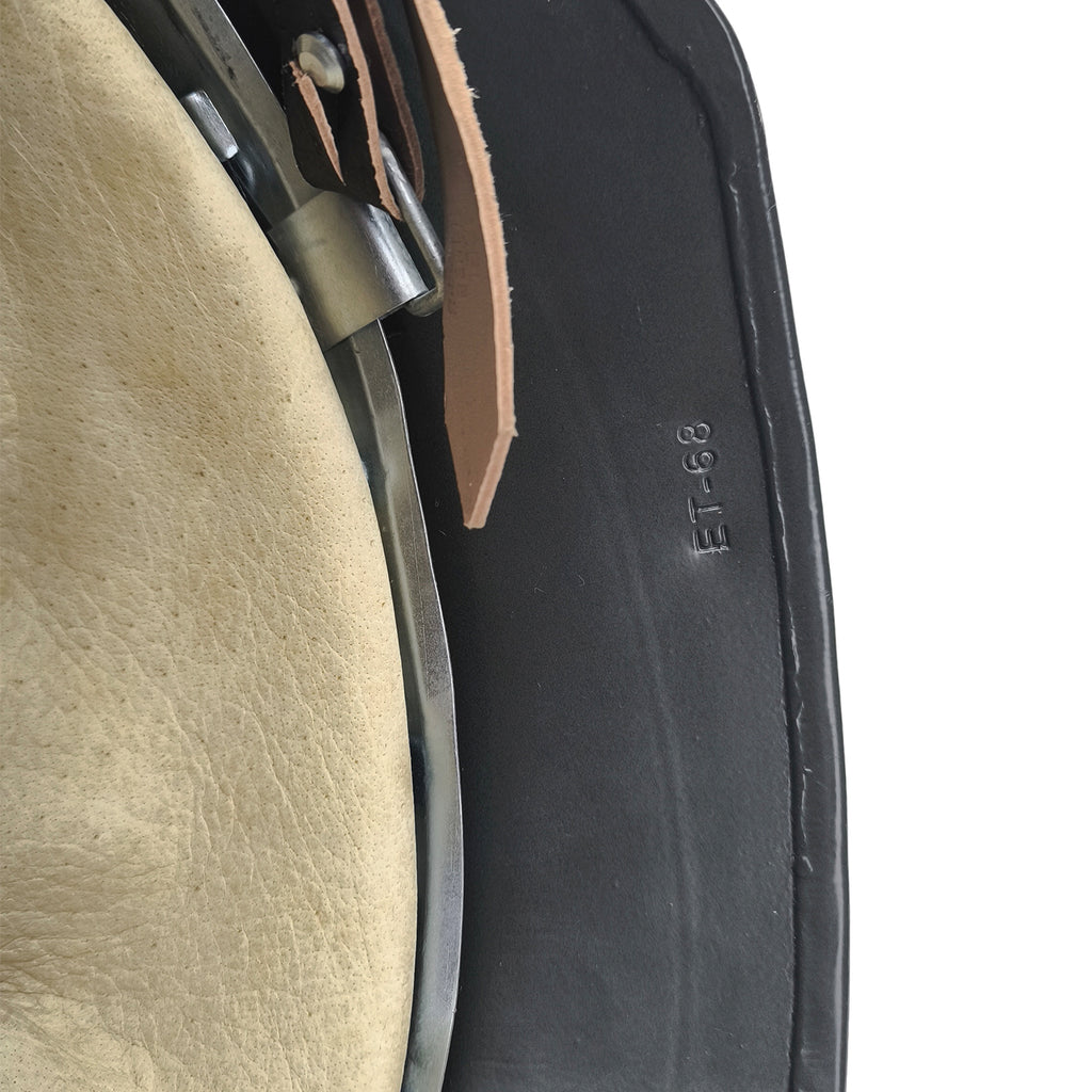 "Battle Battered" Stahlhelm M40 Luftwaffe "Battle Battered" Stahlhelm M40 Luftwaffe - Mon Casque M1