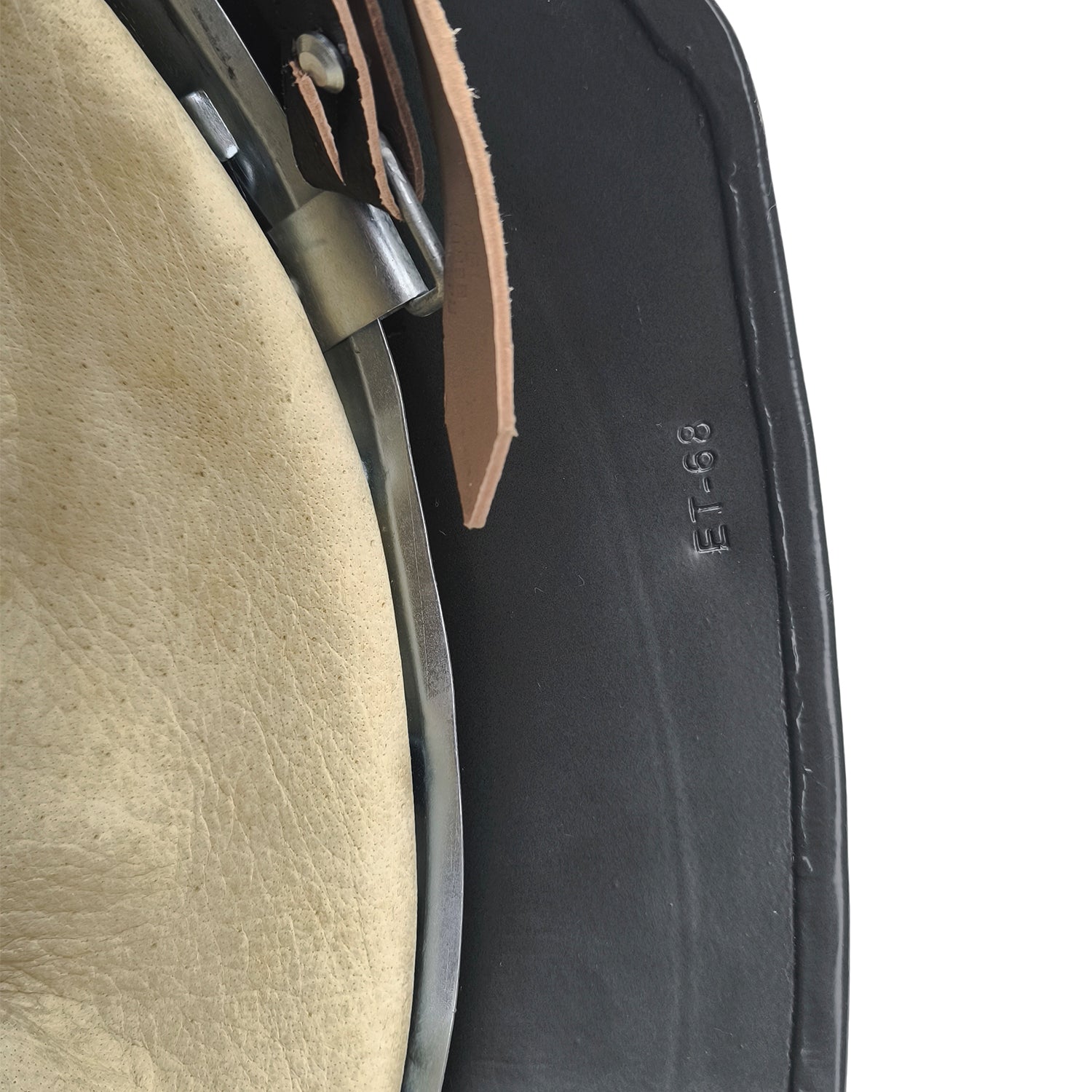 "Battle Battered" Stahlhelm M40 Luftwaffe "Battle Battered" Stahlhelm M40 Luftwaffe - Mon Casque M1