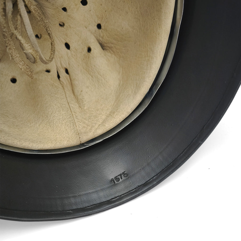 "Battle Battered" Stahlhelm M40 Luftwaffe "Battle Battered" Stahlhelm M40 Luftwaffe - Mon Casque M1