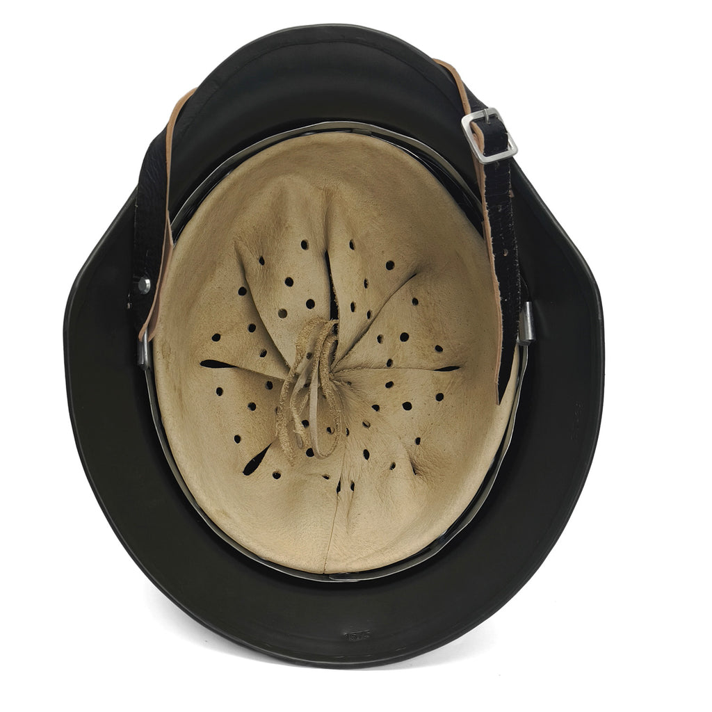 "Battle Battered" Stahlhelm M40 Luftwaffe "Battle Battered" Stahlhelm M40 Luftwaffe - Mon Casque M1