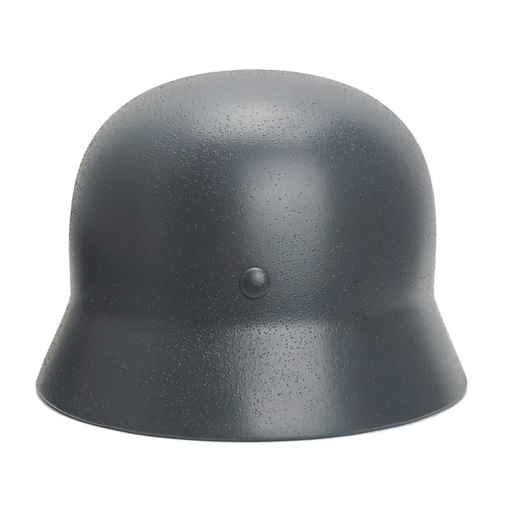 "Battle Battered" Stahlhelm M40 Luftwaffe "Battle Battered" Stahlhelm M40 Luftwaffe - Mon Casque M1