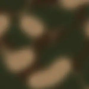 Camouflage Stahlhelm Trois Tons Camouflage Stahlhelm - Mon Casque M1