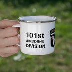 Mug 101st Airborne Screaming Eagles 6
