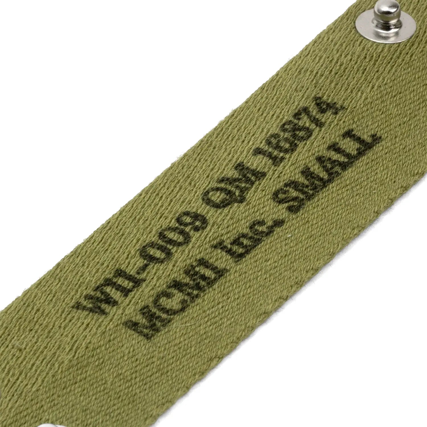 Neckband - Reproduction