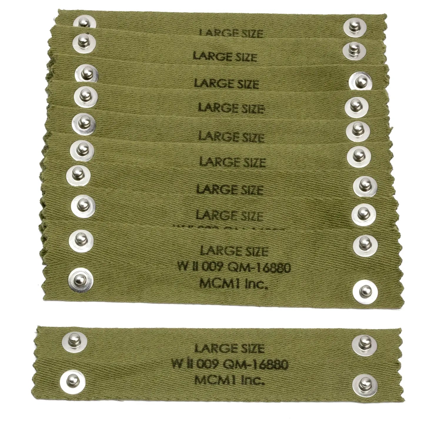 Neckband - Reproduction